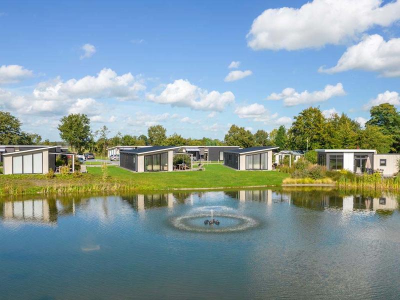 Foto van Landal De Vlinderhoeve