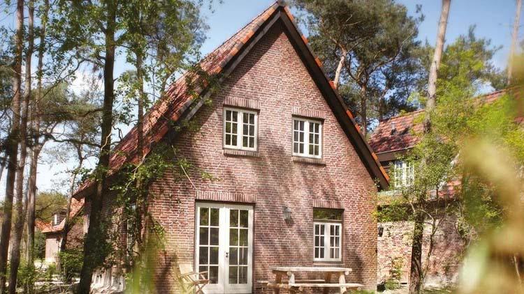 Foto van Vakantiepark Bosrijk