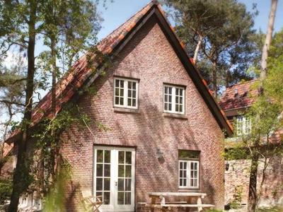 Vakantiepark Bosrijk