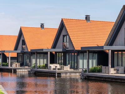 Thumbnail 3 van Roompot Waterstaete Ossenzijl