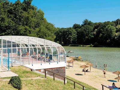 Thumbnail 3 van Parc de Fierbois