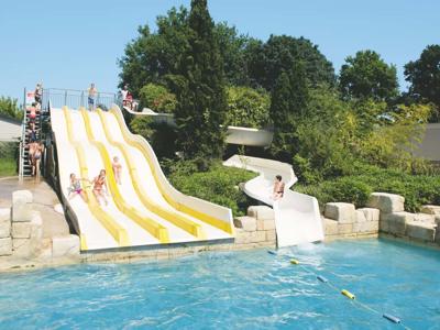 Thumbnail 4 van Parc de Fierbois