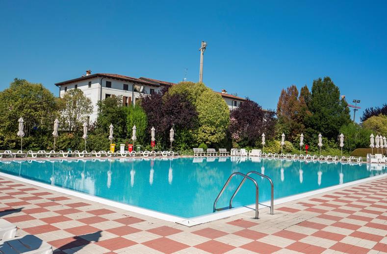 Hoofdfoto van San Benedetto