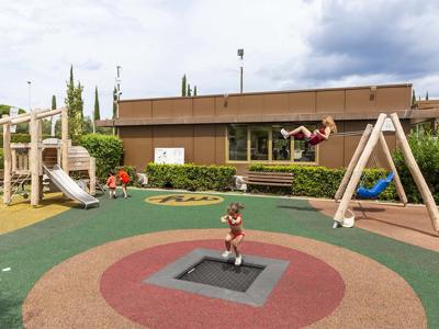 Thumbnail 3 van hu Firenze camping in town