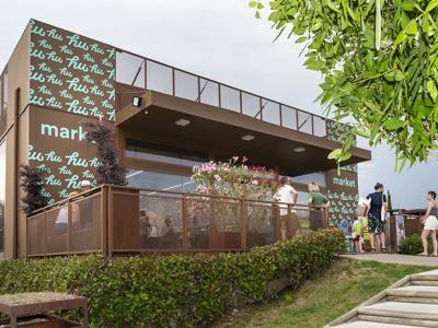 Thumbnail 4 van hu Firenze camping in town