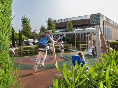 Thumbnail 5 van hu Firenze camping in town