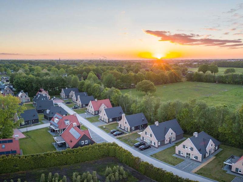 Foto van Landal Kaatsheuvel