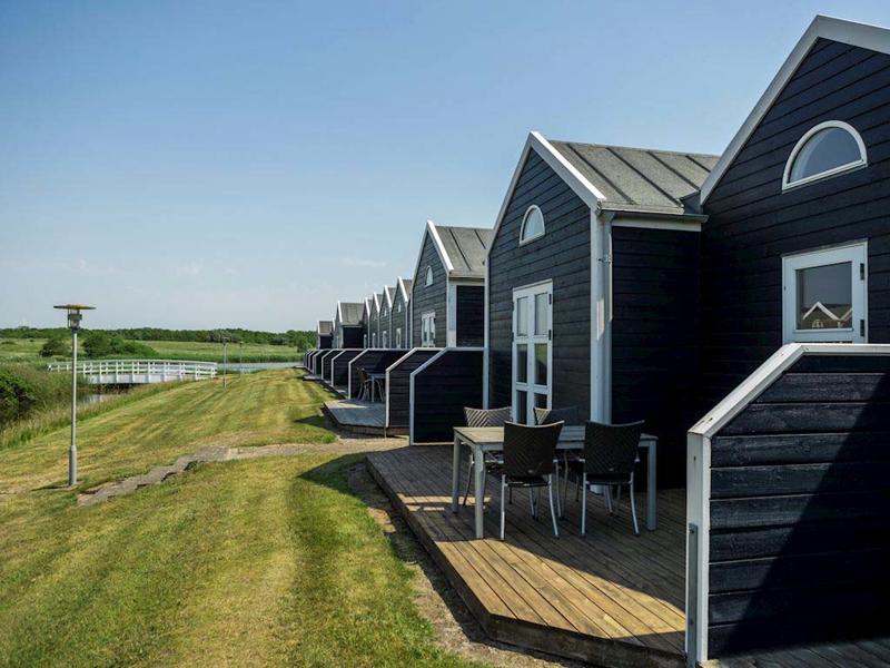 Foto van Landal Rønbjerg