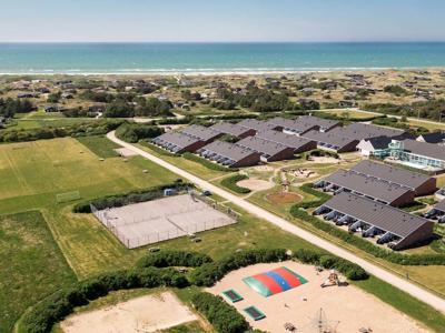 Landal Grønhøj Strand