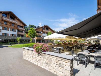 Thumbnail 3 van Landal Resort Maria Alm