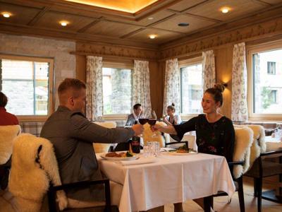 Thumbnail 4 van Landal Resort Maria Alm