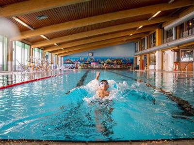 Thumbnail 4 van Landal Salztal Paradies