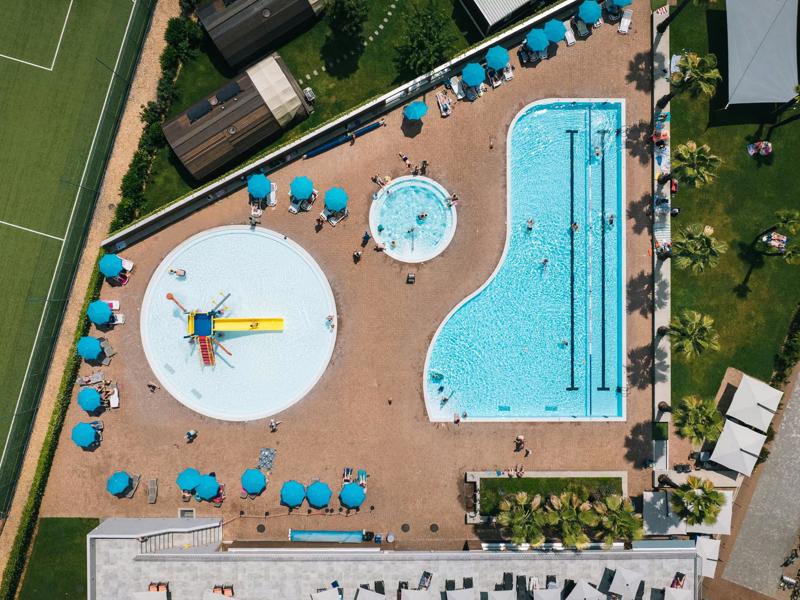 Foto van Campofelice