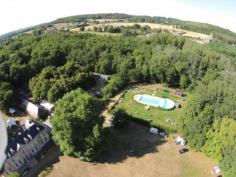 Foto van Château de Chanteloup