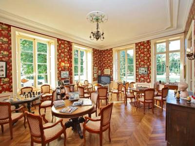 Thumbnail 5 van Château de Chanteloup