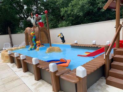 Thumbnail 4 van Les Truffières