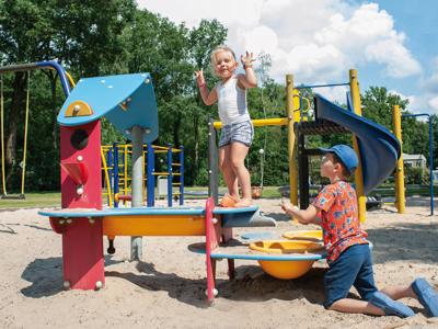 Thumbnail 5 van Heidepark