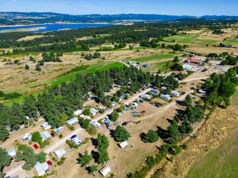Foto van Les Sous-Bois du Lac