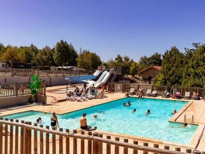 Thumbnail 2 van Les Sous-Bois du Lac