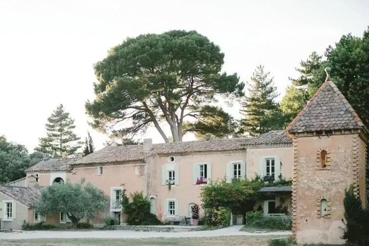 Foto van Domaine Naturiste de Bélézy FKK