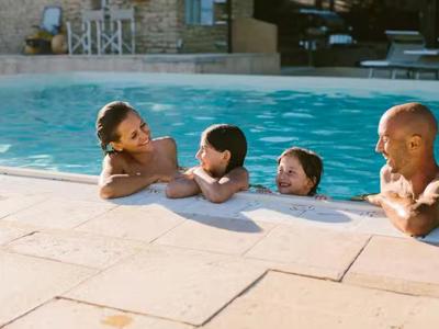 Thumbnail 3 van Domaine Naturiste de Bélézy FKK