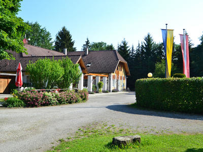 Thumbnail 2 van Aktiv Camp Purgstall