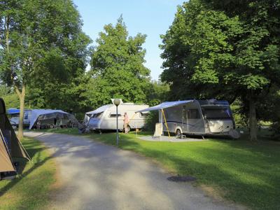 Thumbnail 5 van Aktiv Camp Purgstall