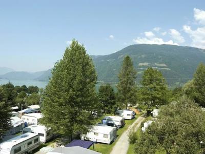 Thumbnail 3 van Wellness Seecamping Parth