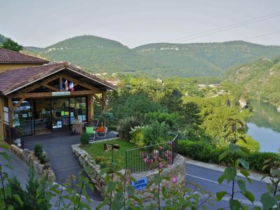 Thumbnail 3 van De La Cascade (Aveyron)