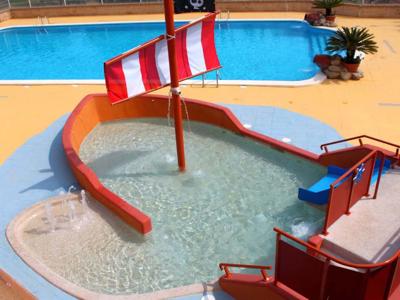 Thumbnail 2 van Globo Barcelona