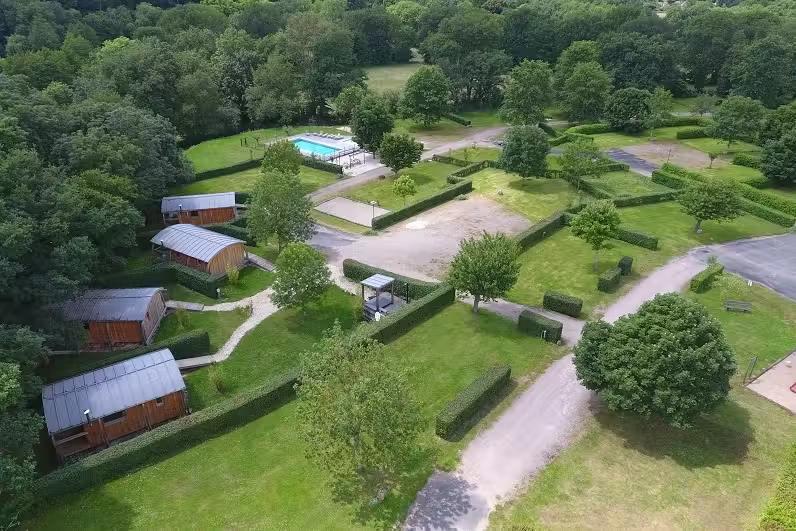 Foto van Val Vert en Berry