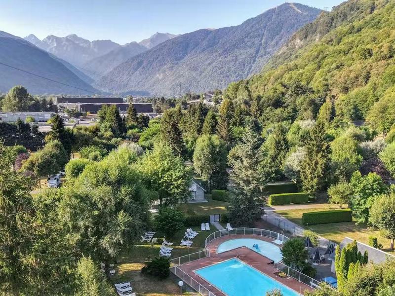 Foto van Pradelongue