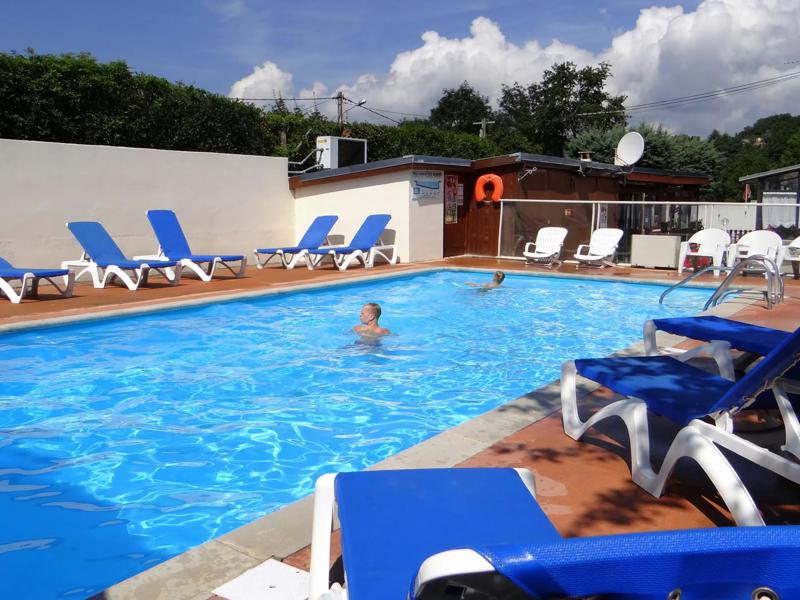 Foto van Belvédère de l'Obiou