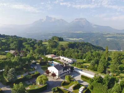 Thumbnail 3 van Belvédère de l'Obiou