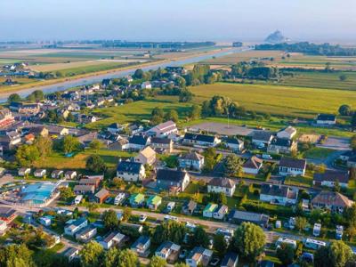 Les Pommiers du Mont St. Michel
