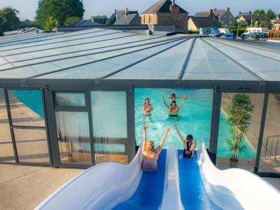 Thumbnail 3 van Les Pommiers du Mont St. Michel