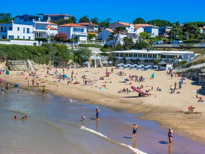 Thumbnail 3 van Pontaillac Plage