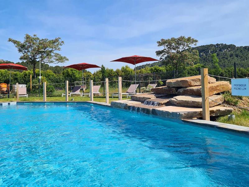 Foto van de l'Olivigne