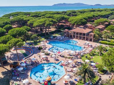 Thumbnail 2 van Gitavillage Argentario