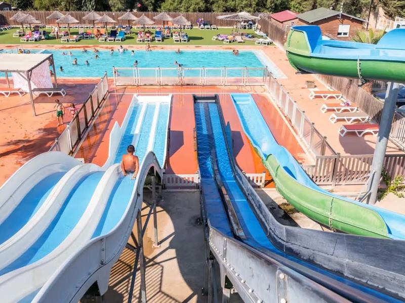 Foto van La Palmeraie