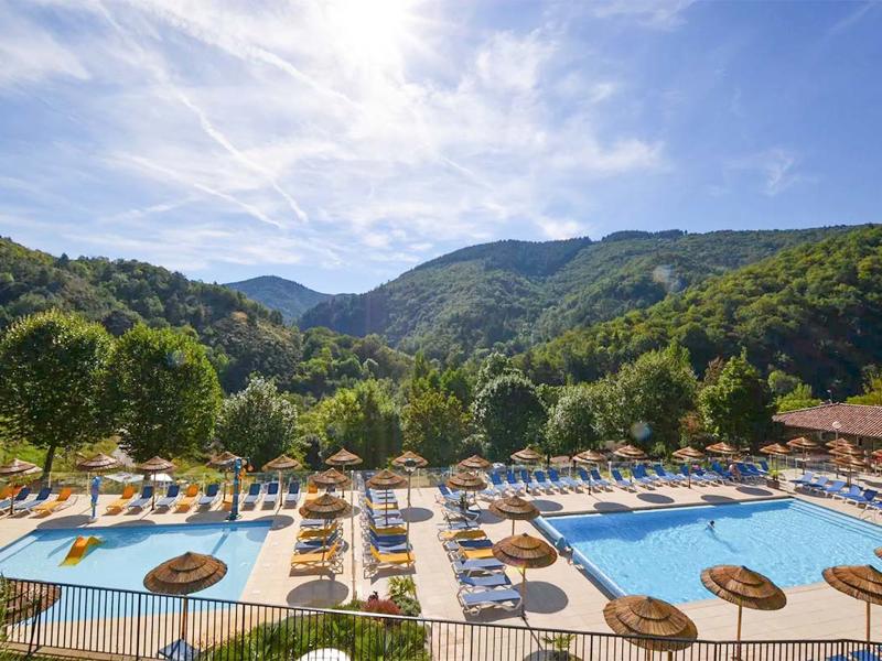 Foto van l'Ardéchois