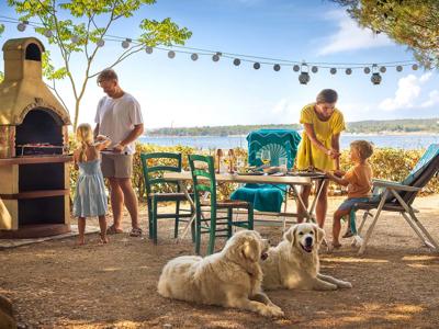 Thumbnail 4 van Valamar Camping Lanterna