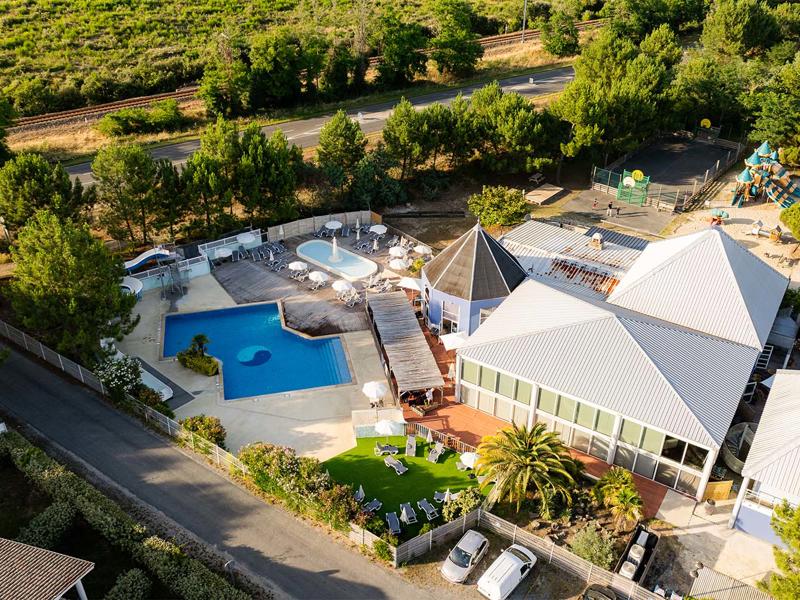 Foto van La Pointe du Médoc