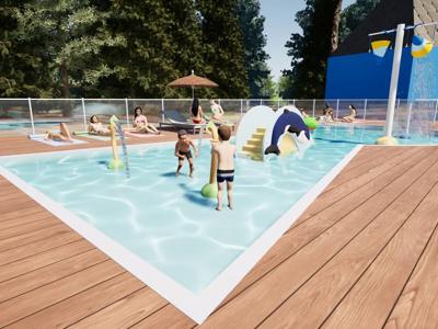 Thumbnail 4 van La Pointe du Médoc