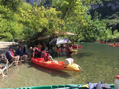 Thumbnail 4 van Le Plein Air des Chênes