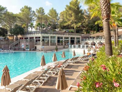 Thumbnail 2 van Holiday Green