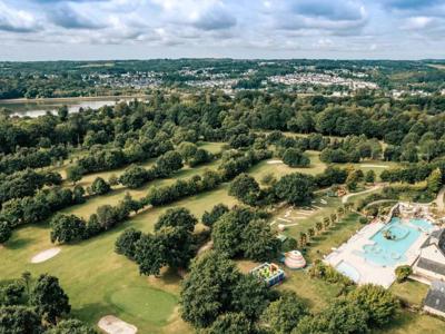 Orangerie de Lanniron