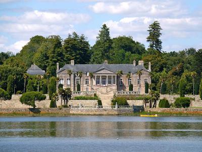 Thumbnail 5 van Orangerie de Lanniron