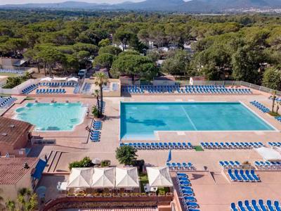 Thumbnail 2 van Parc Saint James Oasis Village