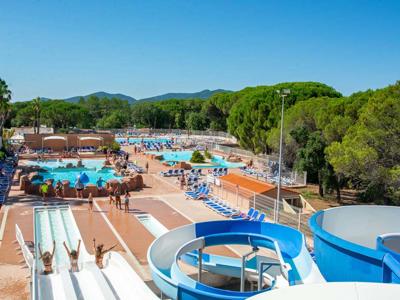 Thumbnail 3 van Parc Saint James Oasis Village
